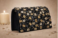 Astraea Gemstone Clutch Bag (Black Onyx) | Handcrafted Couture Evening Clutch – ORAYA (Copy)