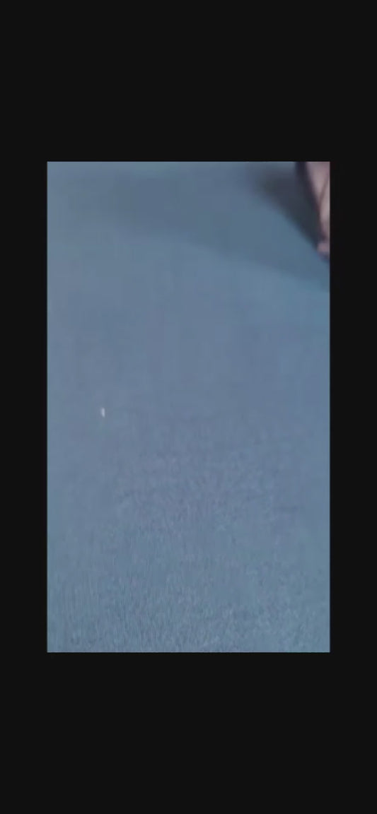 Aabha Mirror Clutch - Champagne